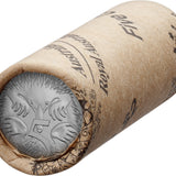 ROYAL AUSTRALIAN MINT - 2025 5C COIN ROLL | NON PREMIUM