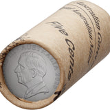 ROYAL AUSTRALIAN MINT - 2025 5C COIN ROLL | NON PREMIUM