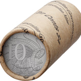 ROYAL AUSTRALIAN MINT - 2025 10C COIN ROLL | NON PREMIUM
