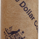 ROYAL AUSTRALIAN MINT - 2025 $1 COIN ROLL | NON PREMIUM