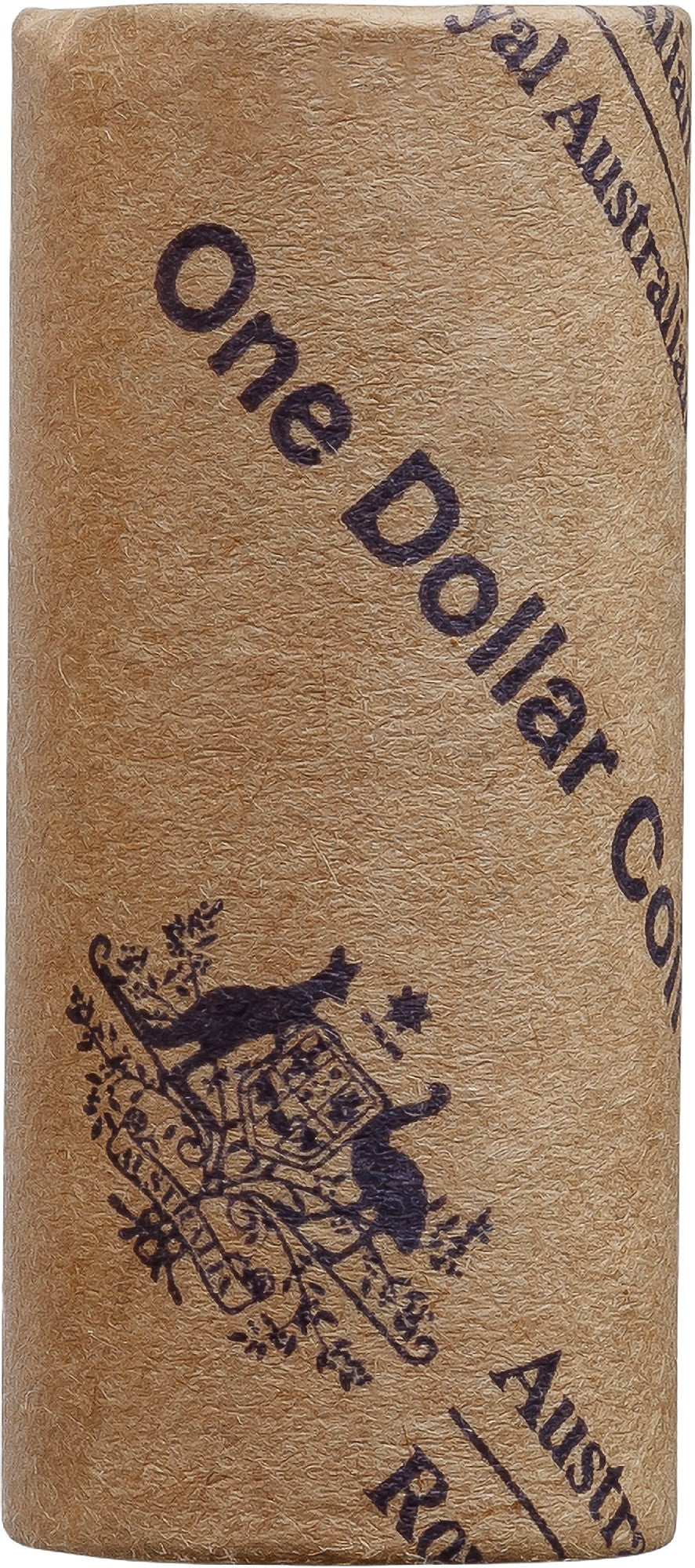 ROYAL AUSTRALIAN MINT - 2025 $1 COIN ROLL | NON PREMIUM