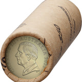 ROYAL AUSTRALIAN MINT - 2025 $2 COIN ROLL | NON PREMIUM