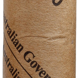 ROYAL AUSTRALIAN MINT - 2025 $2 COIN ROLL | NON PREMIUM
