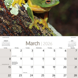 ARTIQUE - 2026 WALL CALENDAR | AUSTRALIAN WILDLIFE