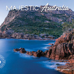 ARTIQUE - 2026 WALL CALENDAR | MAJESTIC AUSTRALIA