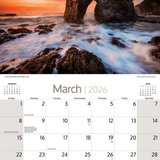 ARTIQUE - 2026 WALL CALENDAR | MAJESTIC AUSTRALIA