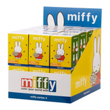 MIFFY - MIFFY BLIND BOX | CLASSIC VINYL FIGURINE