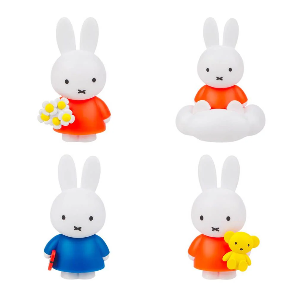 MIFFY - MIFFY BLIND BOX | CLASSIC VINYL FIGURINE