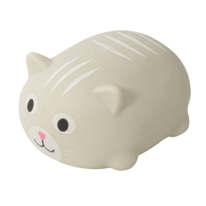 DISCOVERY ZONE - CUDDLE KITTY SENSORY | ASSORTED