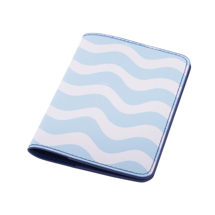 IS GIFT - FLY WITH ME | PASSPORT COVER | ASSORTED