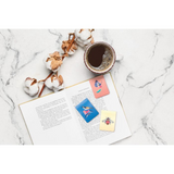 THE AUSTRALIAN COLLECTION - MAGNETIC BOOKMARKS 3PCS SET | ANDREA SMITH