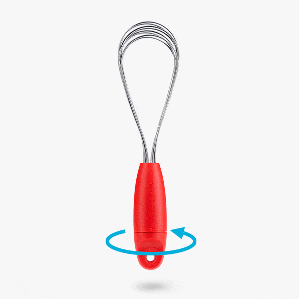 DREAMFARM - MINI FLISK | ASSORTED COLOURS