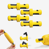 DREAMFARM - LOCKORNS | ANCHOR LOCK CORN HOLDERS