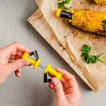 DREAMFARM - LOCKORNS | ANCHOR LOCK CORN HOLDERS