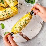 DREAMFARM - LOCKORNS | ANCHOR LOCK CORN HOLDERS