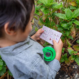 TIGER TRIBE - TIGER TRIBE - BUG SPOTTER KIT