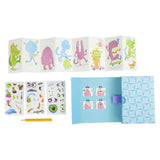 TIGER TRIBE - MINI TRANSFER MAGIC | MONSTER PARADE