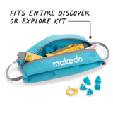 MAKEDO - TOOL-CASE