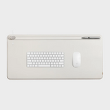 ORBITKEY - DESK MAT | LARGE | STONE
