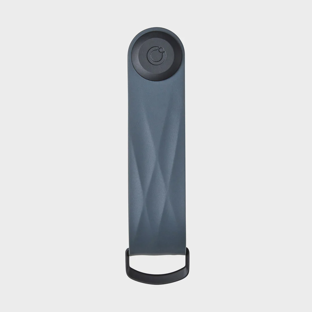 ORBITKEY - KEY ORGANISER | ACTIVE | GRAPHITE