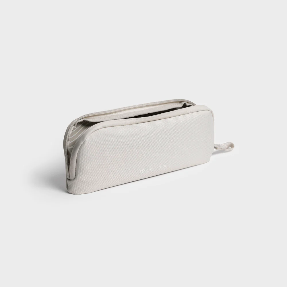 ORBITKEY - KONMARI | ORBITKEY PENCIL CASE | STONE