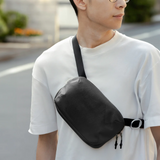 ORBITKEY - URBAN SLING MINI (2L) | BLACK