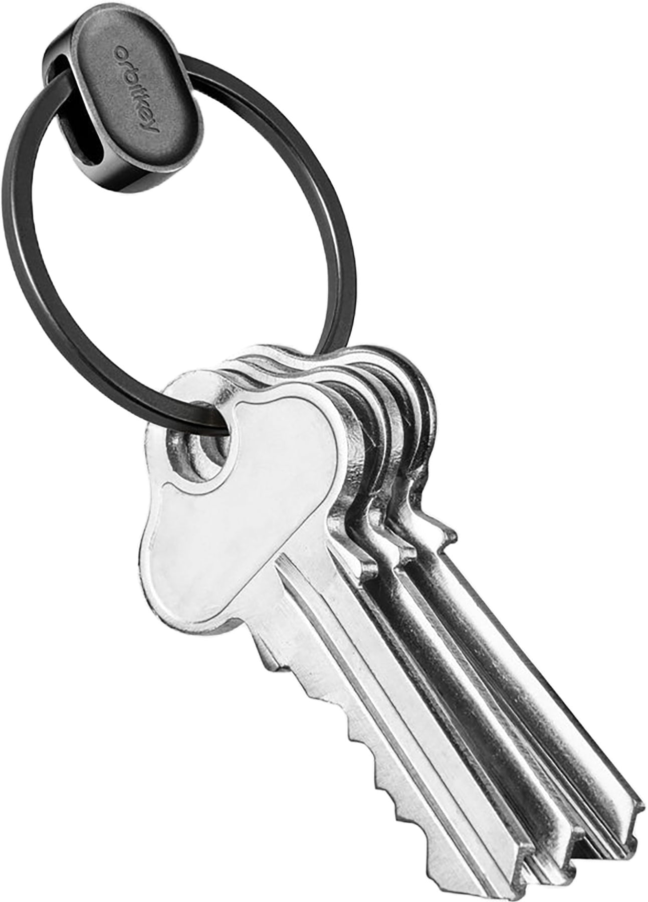 ORBITKEY - RING V2 | BLACK