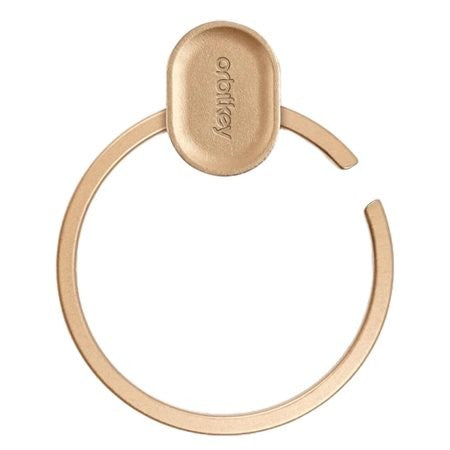 ORBITKEY - RING V2 | ROSE GOLD