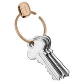 ORBITKEY - RING V2 | ROSE GOLD