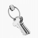ORBITKEY - RING V2 | SILVER