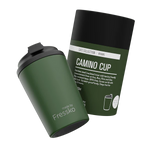 MADE BY FRESSKO - CAMINO CUP | 12OZ | KHAKI
