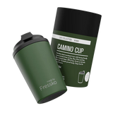MADE BY FRESSKO - CAMINO CUP | 12OZ | KHAKI