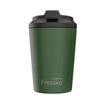 MADE BY FRESSKO - CAMINO CUP | 12OZ | KHAKI