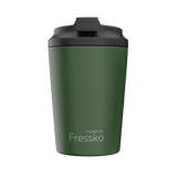 MADE BY FRESSKO - CAMINO CUP | 12OZ | KHAKI