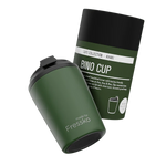 MADE BY FRESSKO - BINO CUP | 8OZ | KHAKI