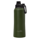 MADE BY FRESSKO - CORE 1L DRINK BOTTLE | KHAKI