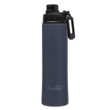 MADE BY FRESSKO - MOVE 660ML DRINK BOTTLE | DENIM