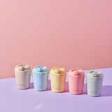 MADE BY FRESSKO - PICCOLO CUP | 4OZ | PEACHY
