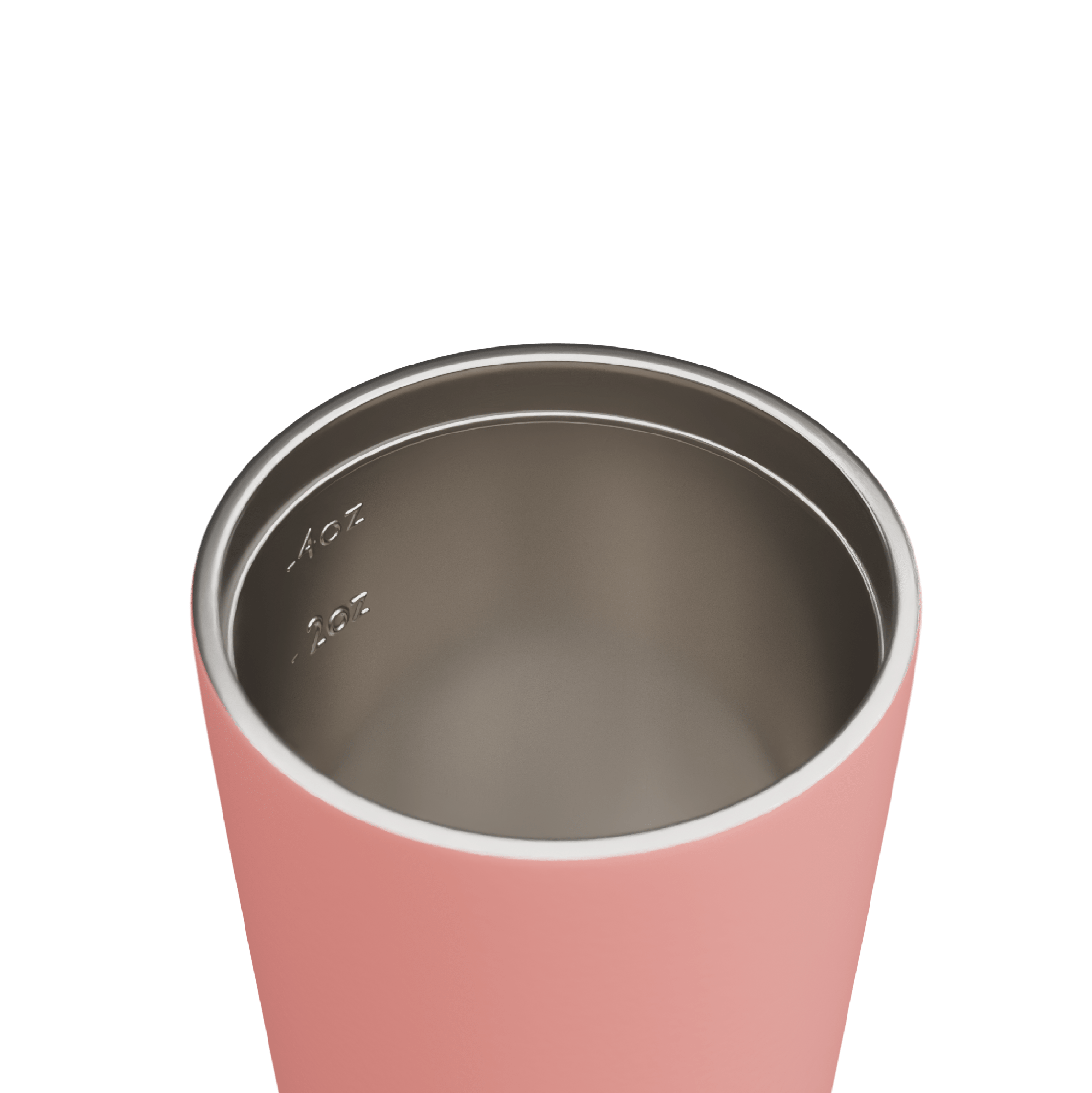 MADE BY FRESSKO - PICCOLO CUP | 4OZ | PEACHY