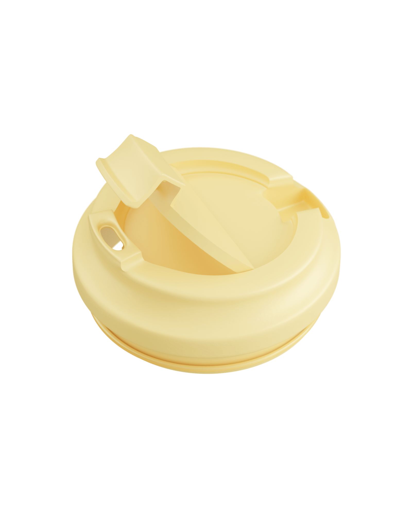 MADE BY FRESSKO - PICCOLO CUP | 4OZ | LEMONCELLO