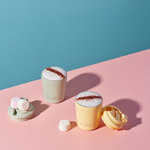 MADE BY FRESSKO - PICCOLO CUP | 4OZ | LEMONCELLO