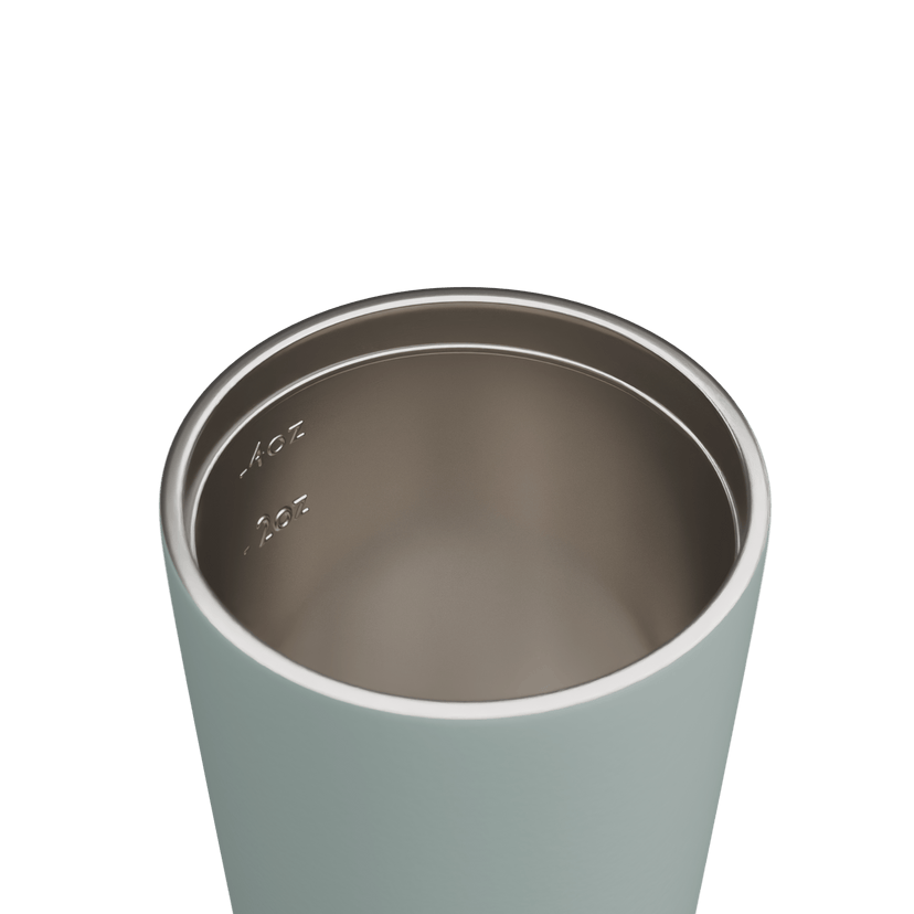 MADE BY FRESSKO - PICCOLO CUP | 4OZ | SAGE