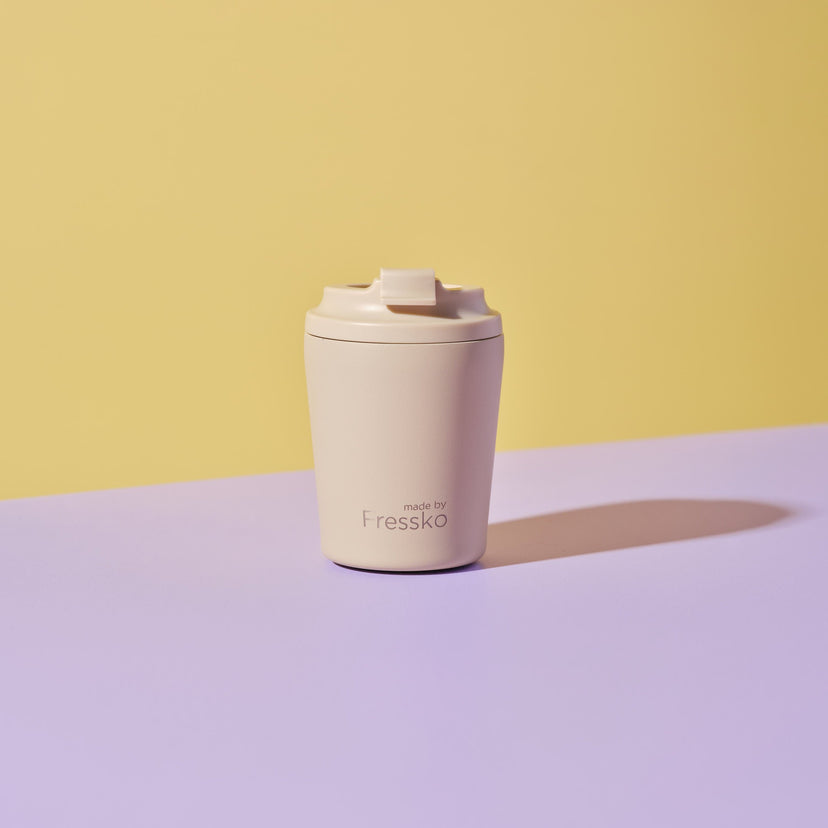 MADE BY FRESSKO - PICCOLO CUP | 4OZ | OAT