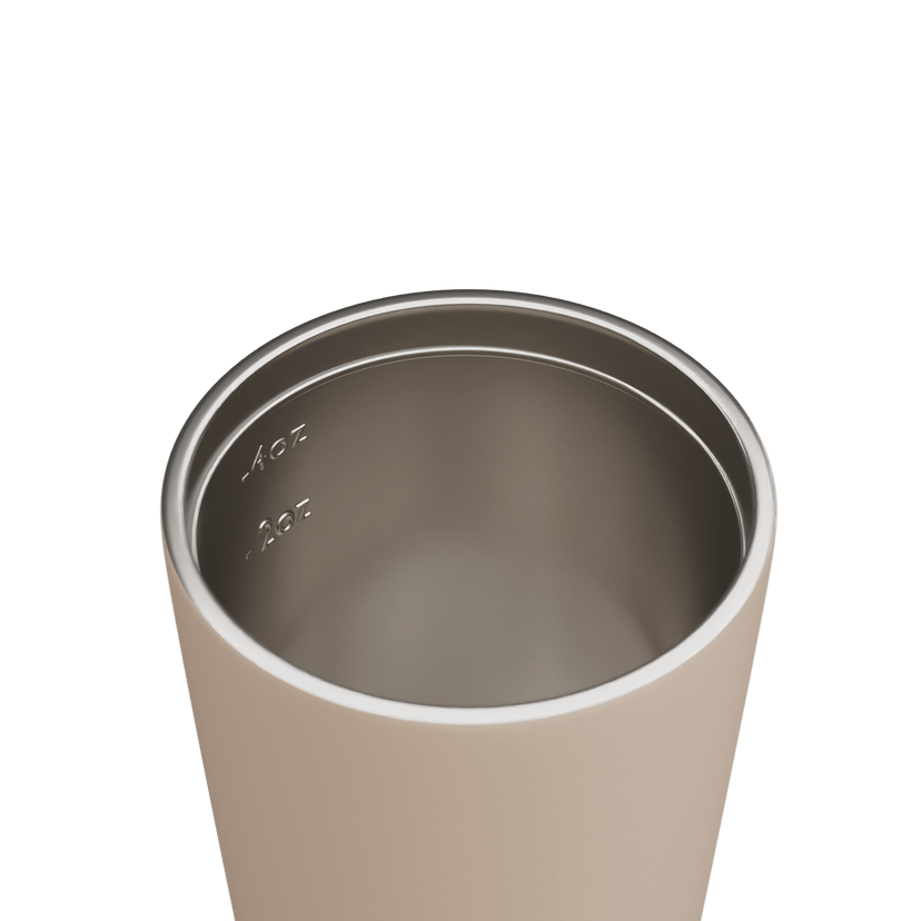 MADE BY FRESSKO - PICCOLO CUP | 4OZ | OAT