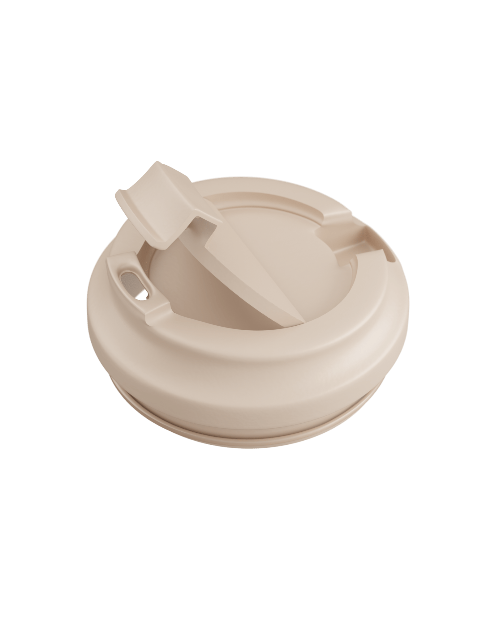 MADE BY FRESSKO - PICCOLO CUP | CERAMIC | 4OZ | OAT