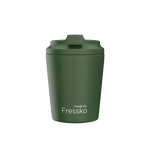 MADE BY FRESSKO - PICCOLO CUP | CERAMIC | 4OZ | KHAKI