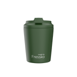 MADE BY FRESSKO - PICCOLO CUP | CERAMIC | 4OZ | KHAKI