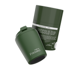 MADE BY FRESSKO - PICCOLO CUP | CERAMIC | 4OZ | KHAKI