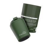 MADE BY FRESSKO - PICCOLO CUP | CERAMIC | 4OZ | KHAKI