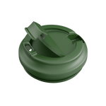 MADE BY FRESSKO - PICCOLO CUP | CERAMIC | 4OZ | KHAKI